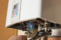 free Bareppa boiler install quotes